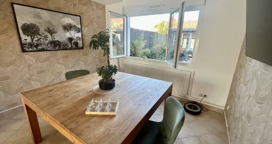 vente Maison Douai