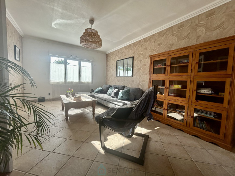 vente Maison Douai - Photo 6
