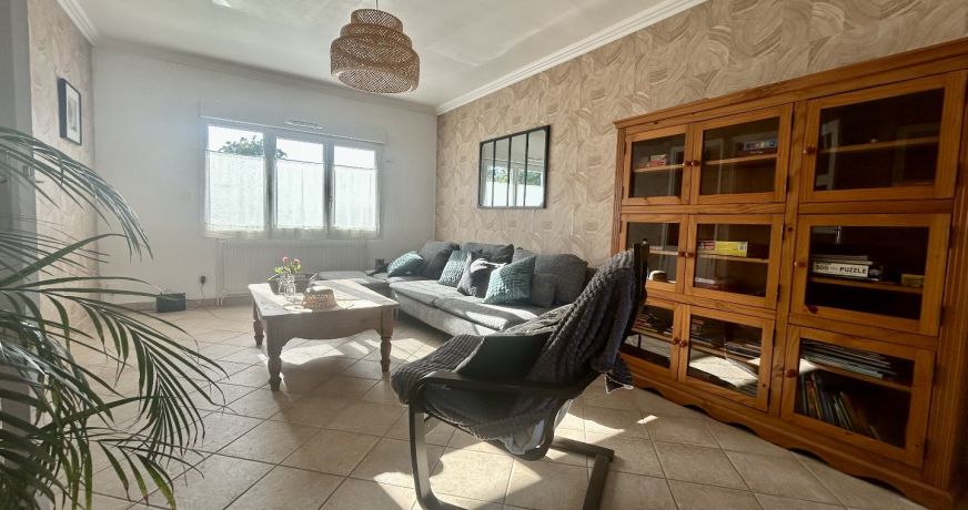 vente Maison Douai