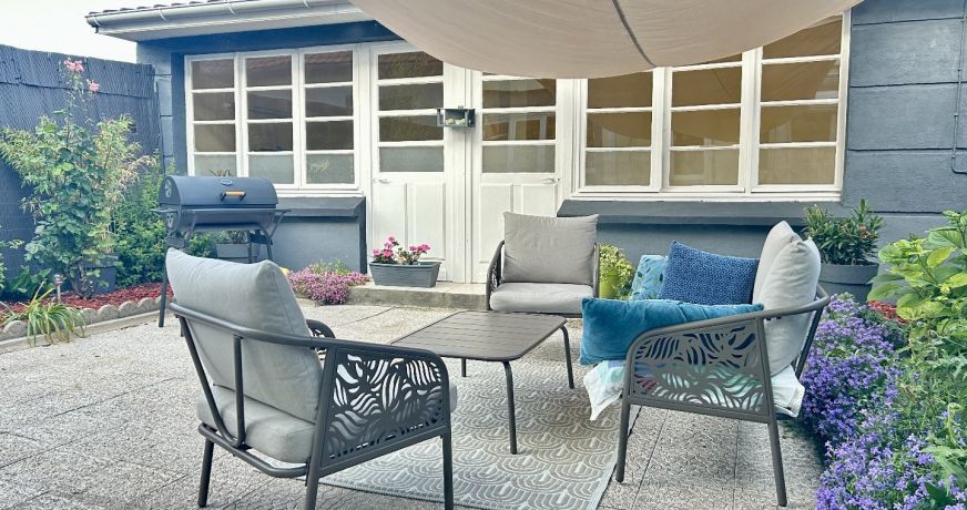 vente Maison Douai