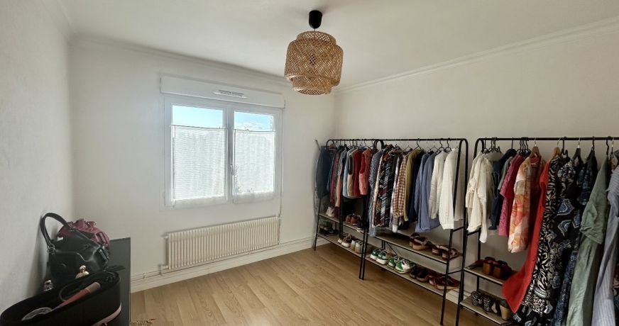 vente Maison Douai