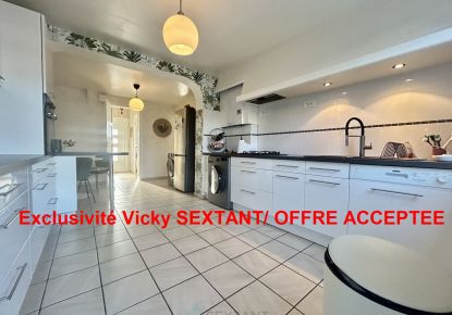 vente Maison Douai