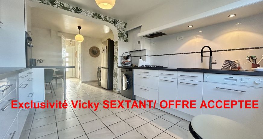 vente Maison Douai