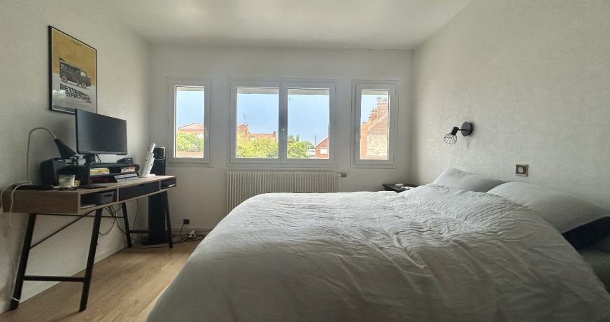 vente Maison Douai