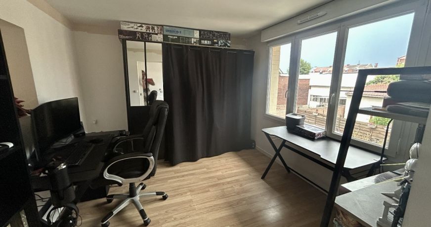 vente Maison Douai