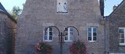 vente Maison Guemene Sur Scorff