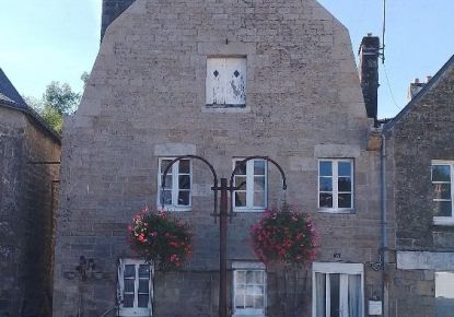 vente Maison Guemene Sur Scorff