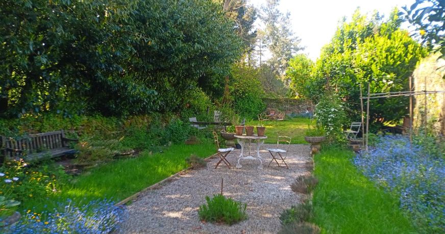 vente Maison Guemene Sur Scorff