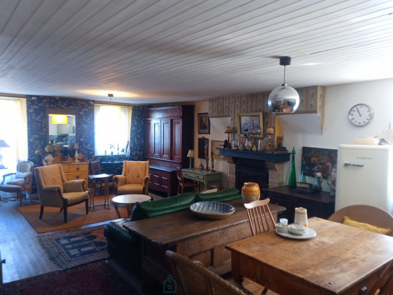 vente Maison Guemene Sur Scorff - Photo 3