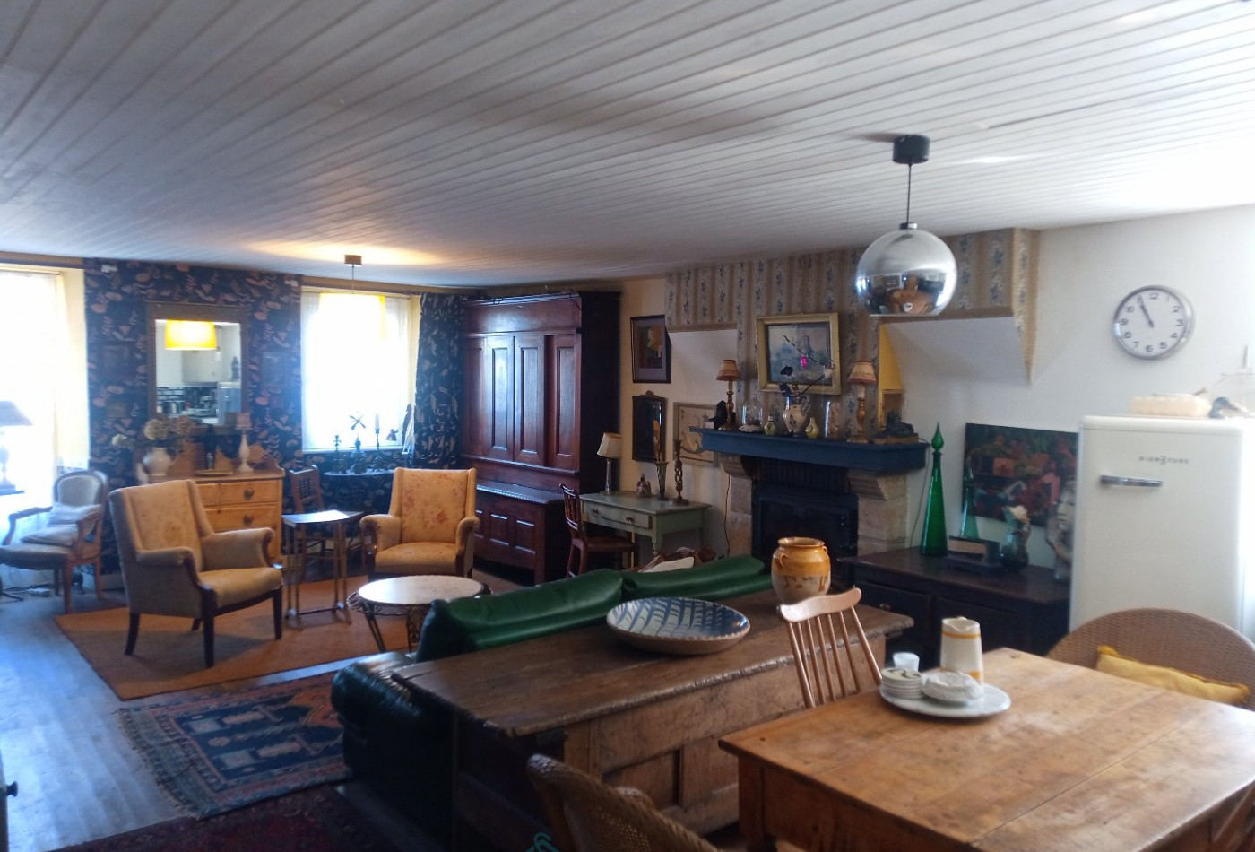 vente Maison Guemene Sur Scorff - Photo 3