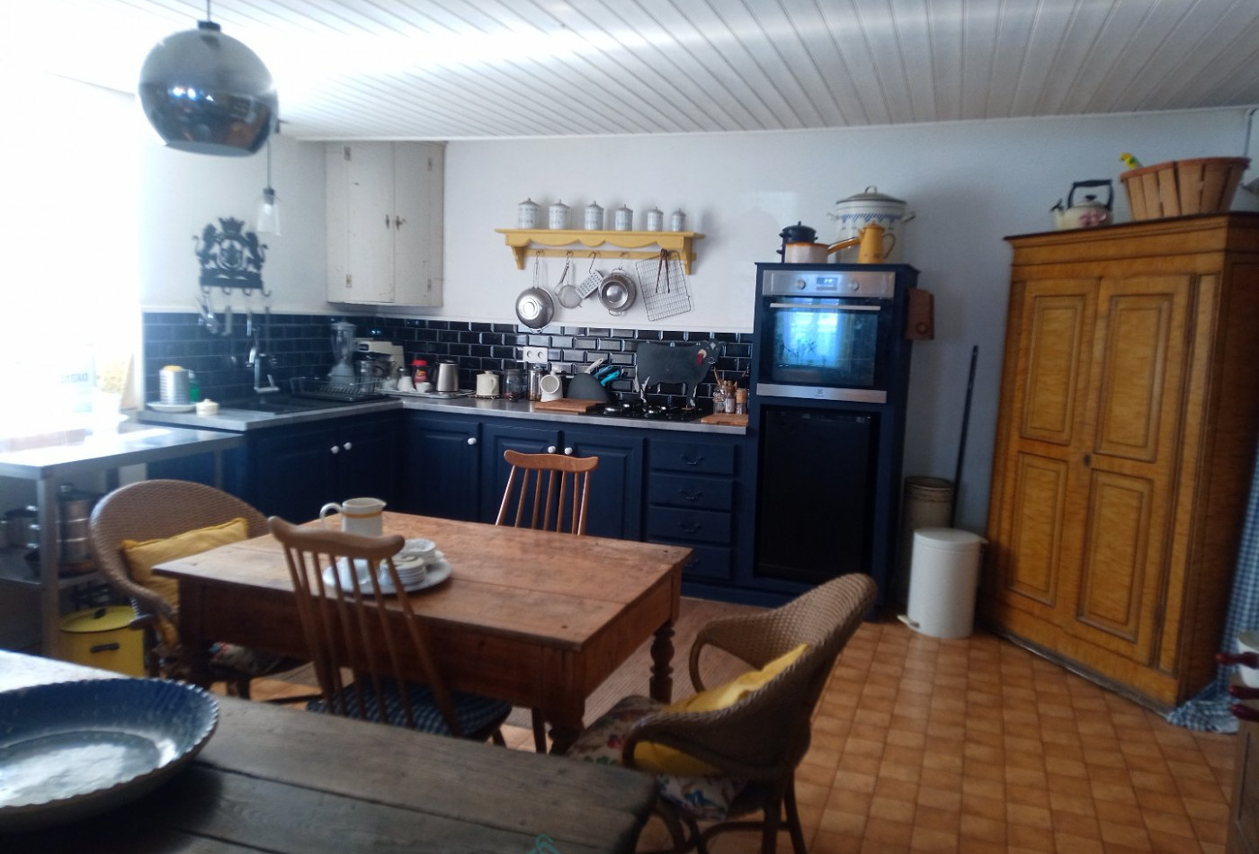vente Maison Guemene Sur Scorff - Photo 2