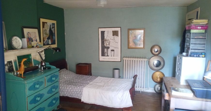 vente Maison Guemene Sur Scorff