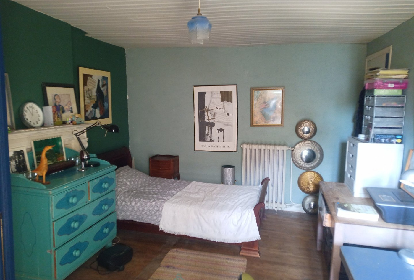 vente Maison Guemene Sur Scorff - Photo 6