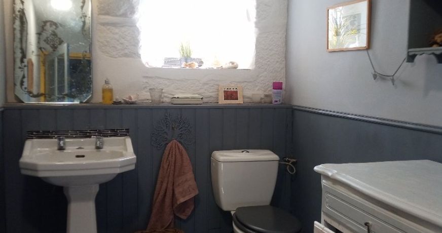 vente Maison Guemene Sur Scorff