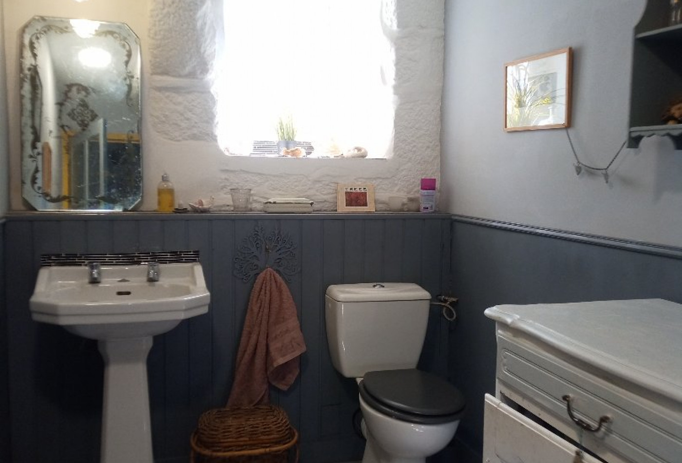 vente Maison Guemene Sur Scorff - Photo 7