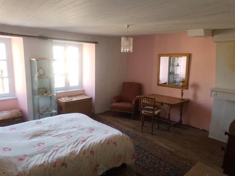 vente Maison Guemene Sur Scorff - Photo 8