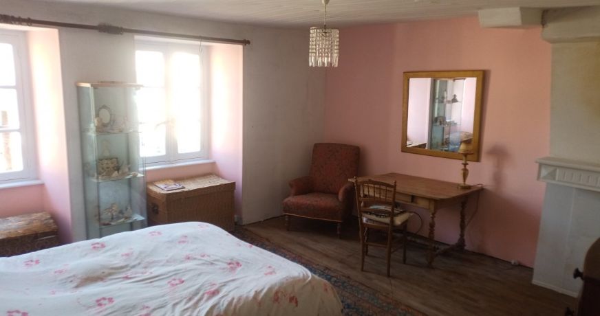 vente Maison Guemene Sur Scorff