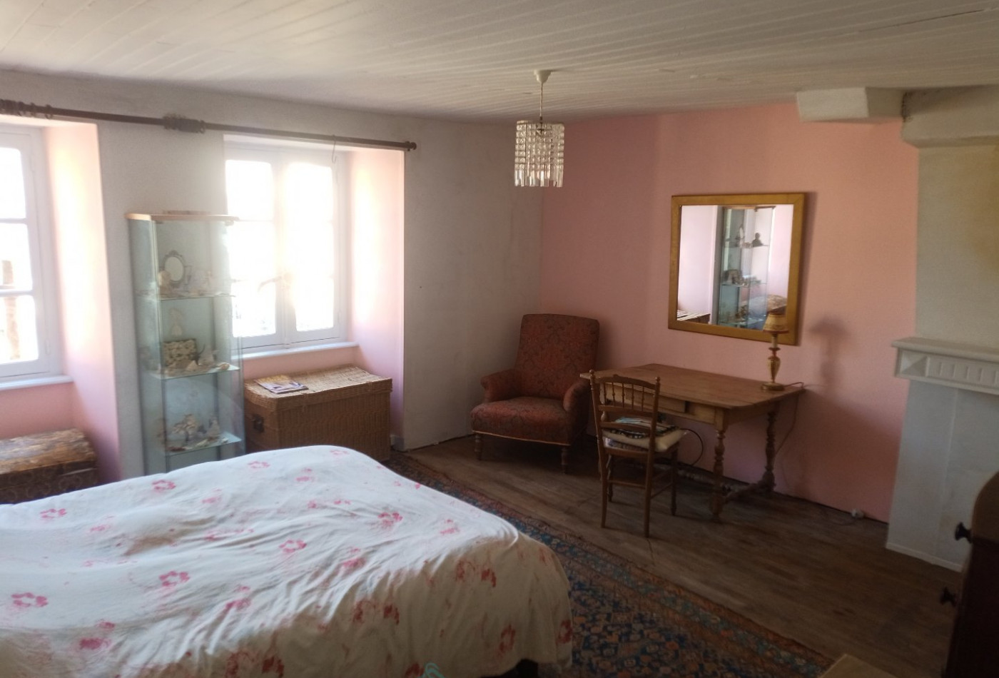 vente Maison Guemene Sur Scorff - Photo 8