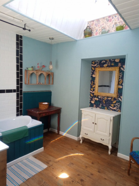 vente Maison Guemene Sur Scorff - Photo 10