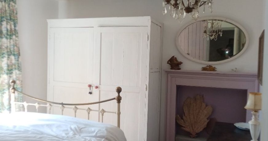 vente Maison Guemene Sur Scorff