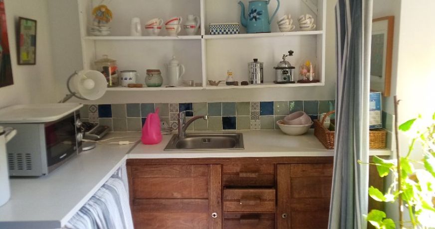 vente Maison Guemene Sur Scorff