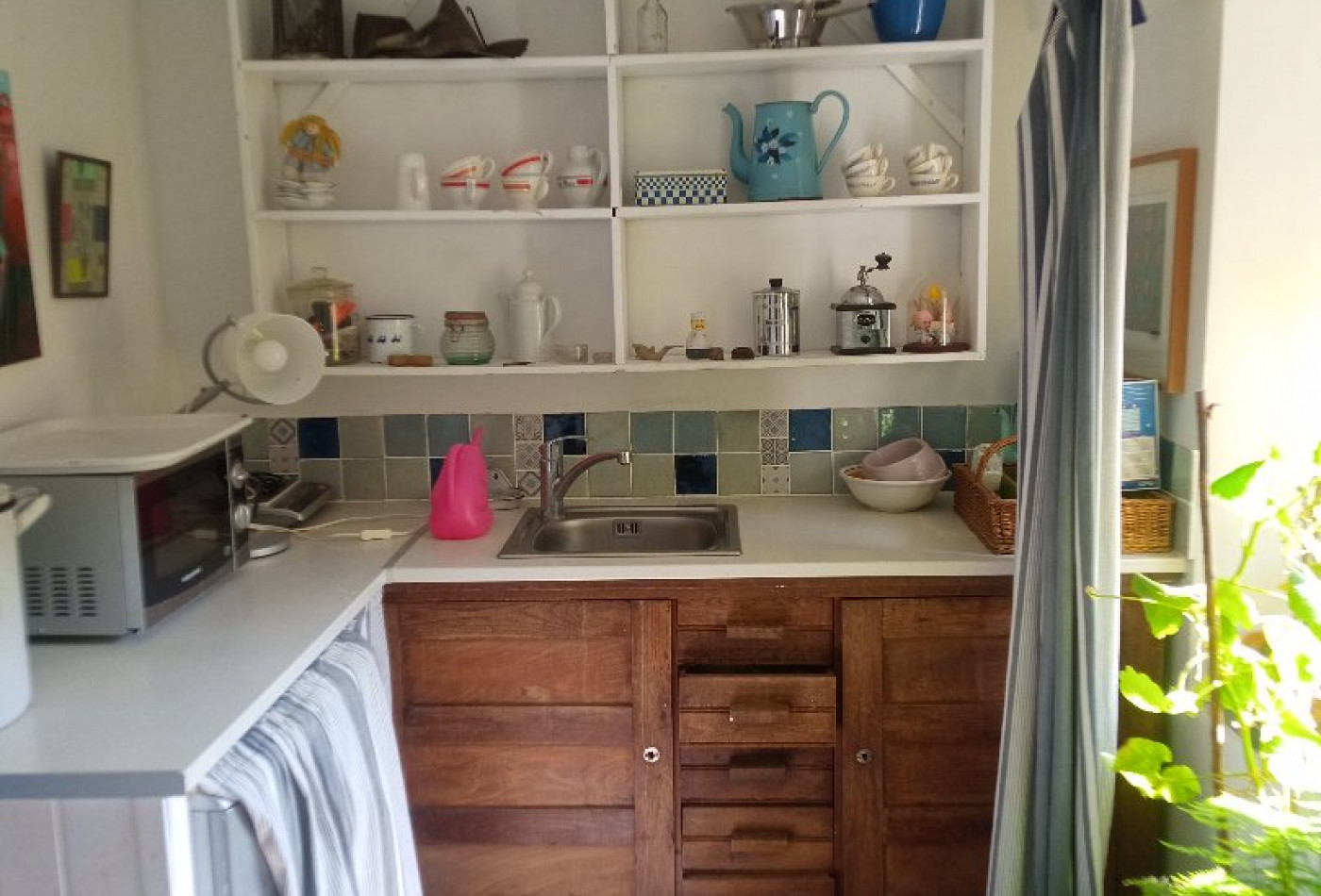 vente Maison Guemene Sur Scorff - Photo 4