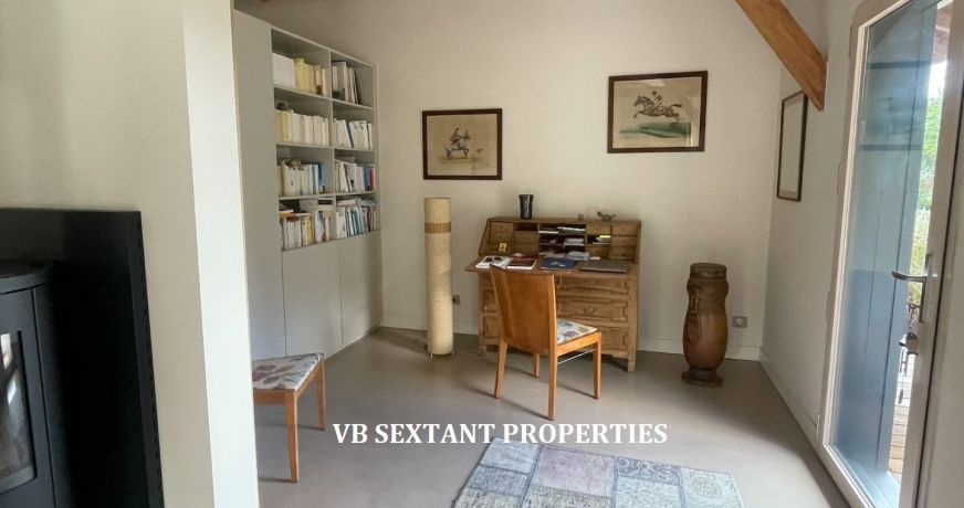 vente Maison et dépendances Bazas