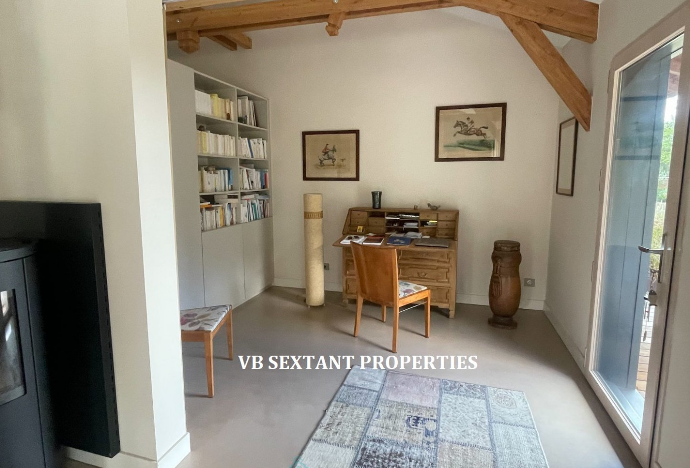 vente Maison et dépendances Bazas - Photo 3