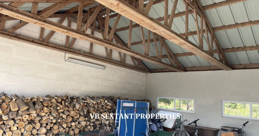 vente Maison et dépendances Bazas