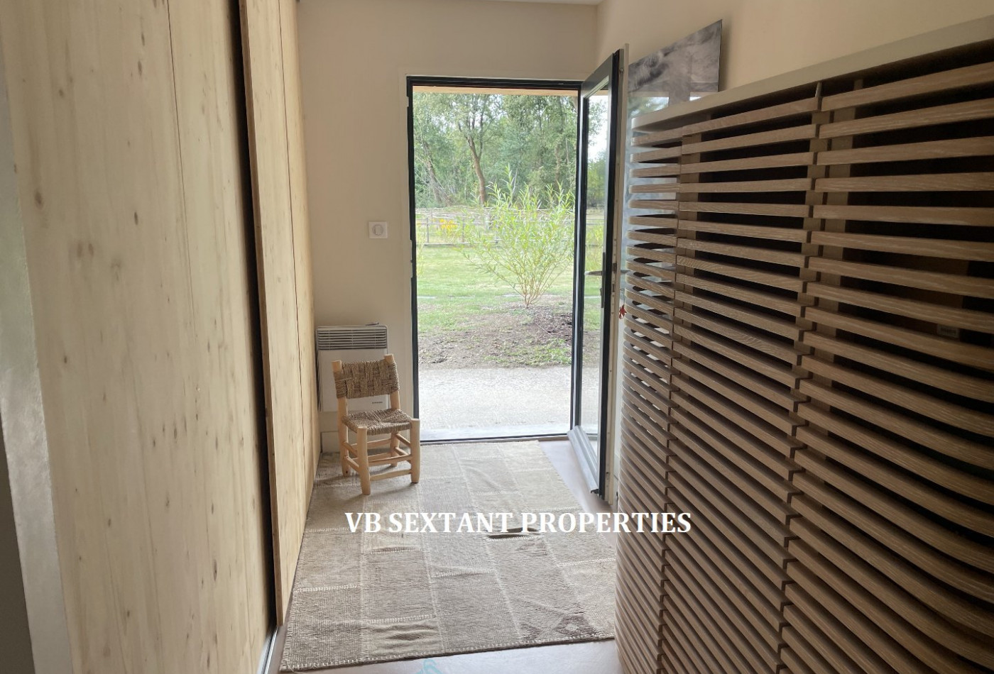 vente Maison et dépendances Bazas - Photo 5