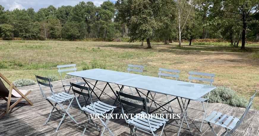 vente Maison et dépendances Bazas