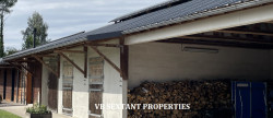 vente Maison et dépendances Bazas