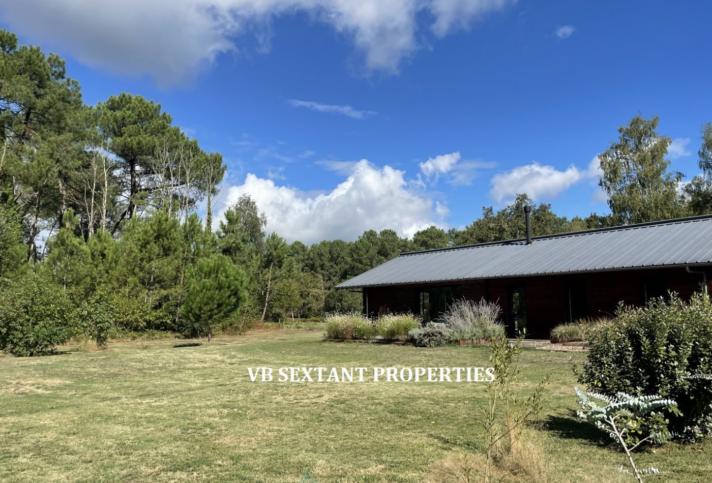 vente Maison et dépendances Bazas - Photo 2