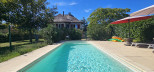 vente Maison Saint Vincent De Cosse