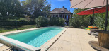 vente Maison Saint Vincent De Cosse