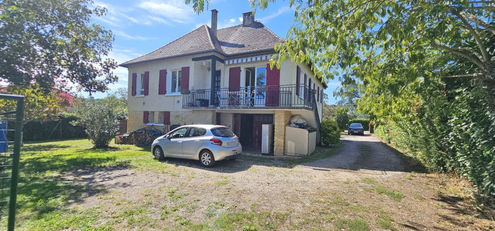 vente Maison Saint Vincent De Cosse - Photo 4