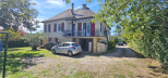 vente Maison Saint Vincent De Cosse