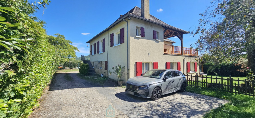 vente Maison Saint Vincent De Cosse - Photo 3