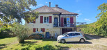 vente Maison Saint Vincent De Cosse