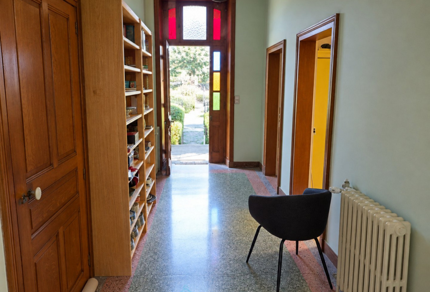vente Maison bourgeoise Saint Pierre De Frugie - Photo 5
