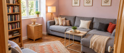 vente Maison bourgeoise Saint Pierre De Frugie