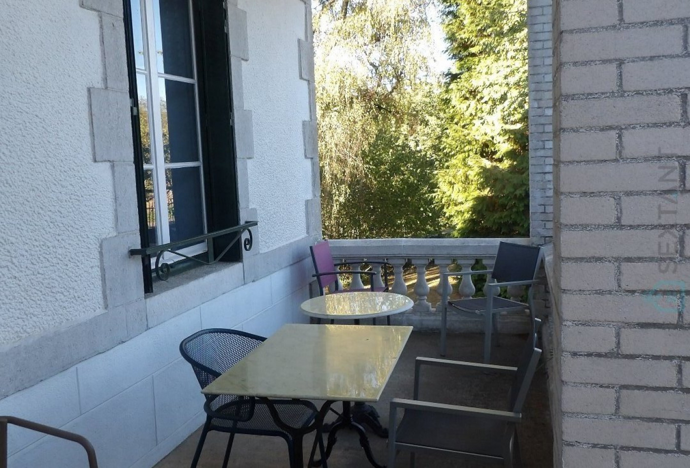 vente Maison bourgeoise Saint Pierre De Frugie - Photo 4