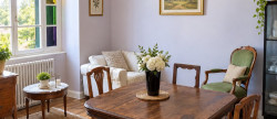 vente Maison bourgeoise Saint Pierre De Frugie