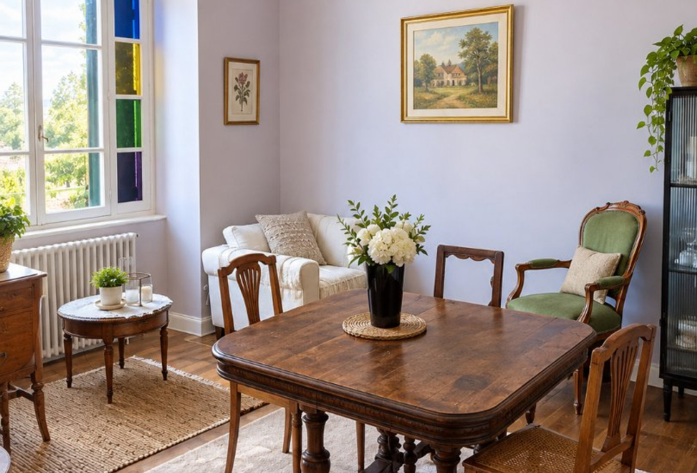 vente Maison bourgeoise Saint Pierre De Frugie - Photo 8