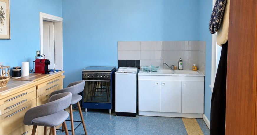 vente Maison bourgeoise Saint Pierre De Frugie