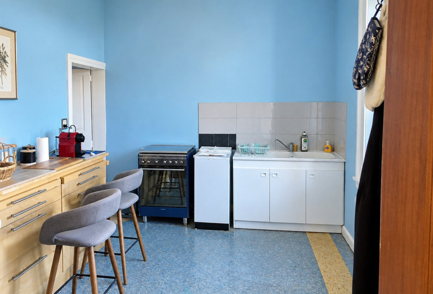 vente Maison bourgeoise Saint Pierre De Frugie - Photo 10