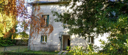 vente Maison bourgeoise Saint Pierre De Frugie