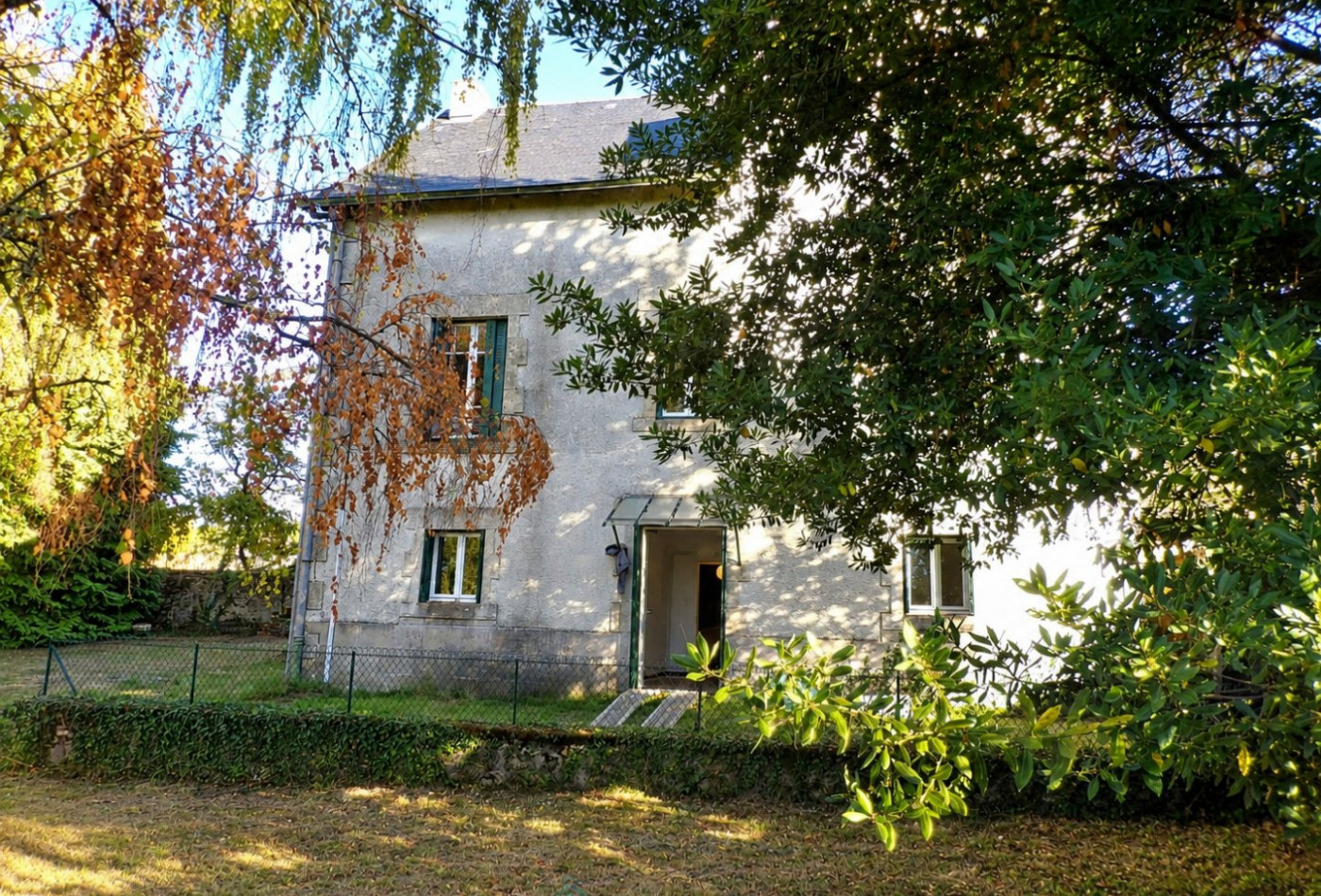 vente Maison bourgeoise Saint Pierre De Frugie - Photo 3
