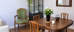 vente Maison bourgeoise Saint Pierre De Frugie