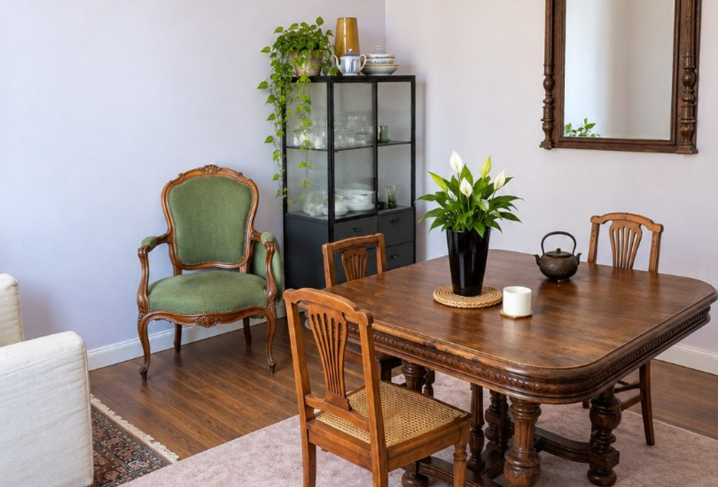vente Maison bourgeoise Saint Pierre De Frugie - Photo 9